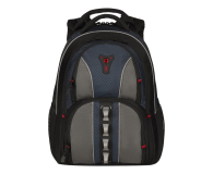 Wenger Cobalt niebieski 16" - 1137832 - zdjęcie 1